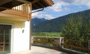 Landhaus Hohe Tauern, Stuhlfelden, Österreich